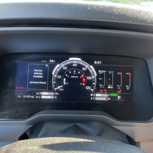 صورة مصغرة 40 لـ 2023 Toyota SEQUOIA TRD PRO