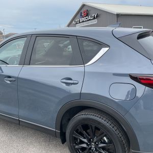 MAZDA CX-5 2.5 S CARBON EDITION - 6