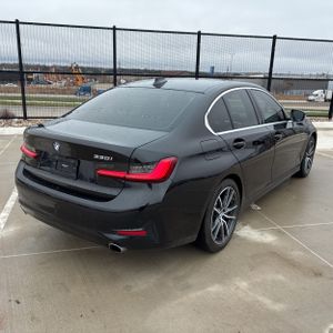 BMW 330I XDRIVE - 8