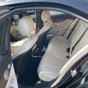 2021 Mercedes-BENZ C-CLASS thumbnail 33