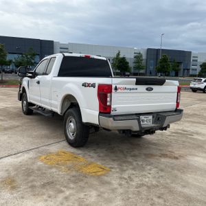FORD F-250 SUPER DUTY XLT - 5