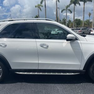 صورة مصغرة 11 لـ 2022 Mercedes-BENZ GLE