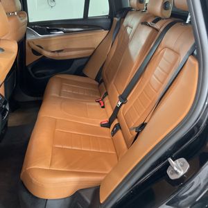 2021 BMW X3 XDRIVE30I thumbnail 34