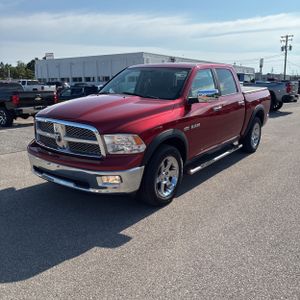 صورة 1 لـ 2009 Dodge RAM 1500 LARAMIE