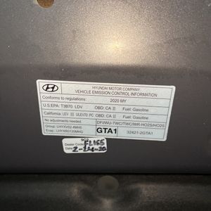 صورة مصغرة 47 لـ 2020 Hyundai SANTA FE SEL