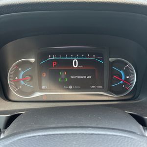 2021 Honda PILOT EX-L 缩略图 38