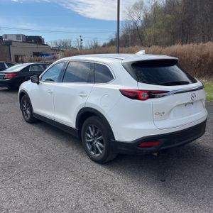 MAZDA CX-9 TOURING - 5