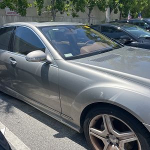 2008 Mercedes-BENZ S-CLASS 缩略图 11