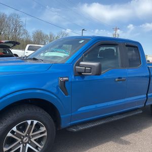 FORD F-150 XL - 2