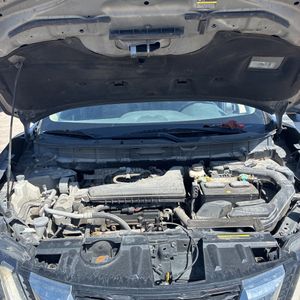 2017 Nissan ROGUE SV — миниатюра 46