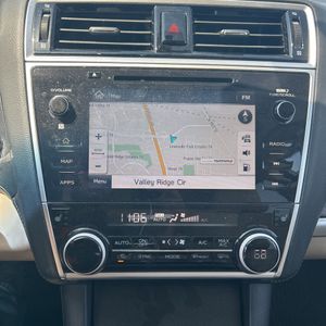 2018 Subaru OUTBACK 2.5I LIMITED — миниатюра 33
