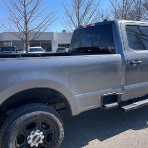 FORD F-250 XLT - 9
