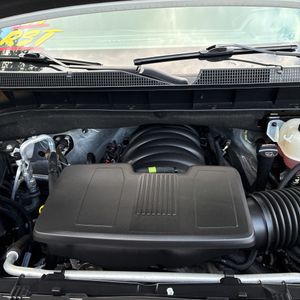 2023 Chevrolet SILVERADO 1500 RST 照片 45