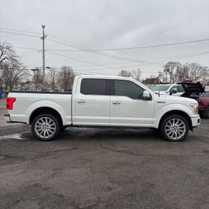 FORD F-150 LIMITED - 10