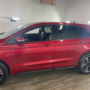 FORD EDGE ST - 4