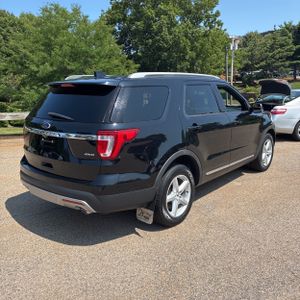 صورة 8 لـ 2016 FORD EXPLORER XLT