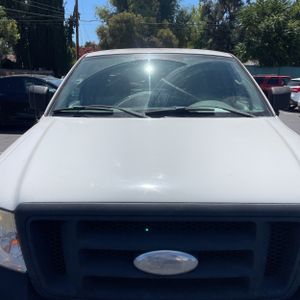 صورة 15 لـ 2007 FORD F-150 XL