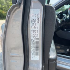 2019 Dodge DURANGO GT PLUS — миниатюра 56