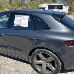 PORSCHE MACAN GTS - 6