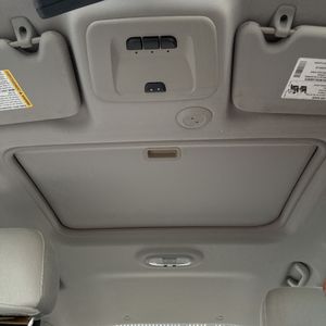 2008 Chevrolet IMPALA LT — миниатюра 40