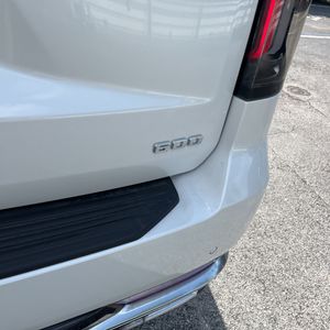 2024 Cadillac ESCALADE ESV LUXURY thumbnail 23