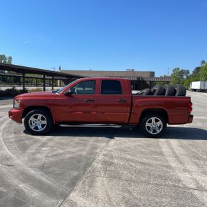DODGE DAKOTA SLT - 3