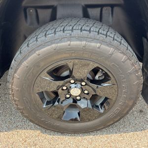 2023 RAM 1500 BIG HORN — миниатюра 18