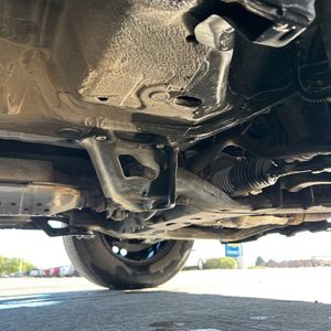 2009 Hyundai SANTA FE GLS 缩略图 30