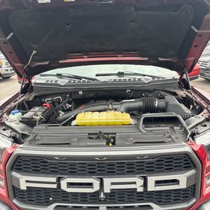 2019 FORD F-150 RAPTOR — фото 49