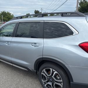 2026 Subaru ASCENT LIMITED 照片 6