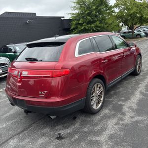 صورة 8 لـ 2014 Lincoln MKT ECOBOOST