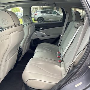 2021 Acura RDX W/ADVANCE 缩略图 33