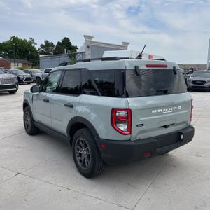 FORD BRONCO SPORT BIG BEND - 5