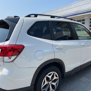 صورة 9 لـ 2024 Subaru FORESTER PREMIUM