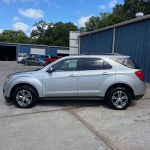 صورة 3 لـ 2015 Chevrolet EQUINOX LT
