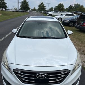 صورة مصغرة 15 لـ 2017 Hyundai SONATA LIMITED