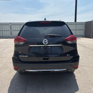 صورة 7 لـ 2019 Nissan ROGUE SV