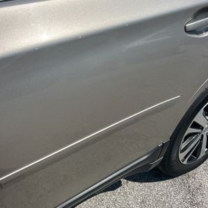 2018 Subaru OUTBACK 2.5I LIMITED — миниатюра 52