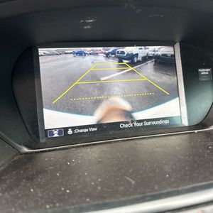 2016 Acura TLX BASE — фото 38
