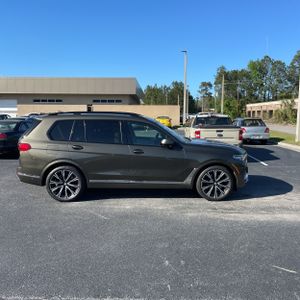 BMW X7 XDRIVE40I - 10