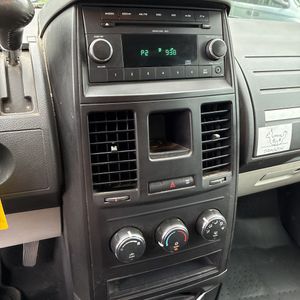 2009 Dodge GRAND CARAVAN SE — миниатюра 37