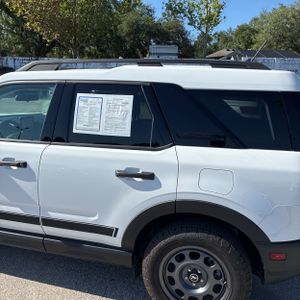 FORD BRONCO SPORT BIG BEND - 6