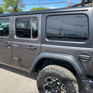 JEEP WRANGLER 4XE RUBICON 4X4 - 6