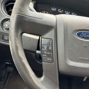 2014 FORD F-150 STX — миниатюра 56