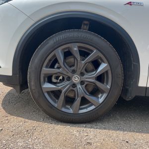 صورة مصغرة 17 لـ 2024 Acura MDX A-SPEC