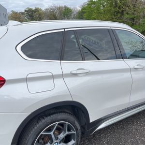 BMW X1 - 9