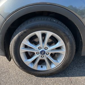 2018 FORD ESCAPE SE — миниатюра 17