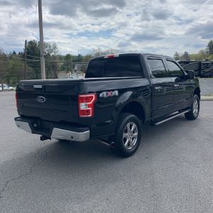 FORD F-150 XLT - 8