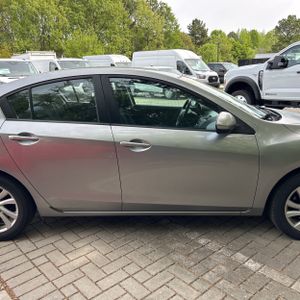 Mazda Mazda3 i Touring - 10