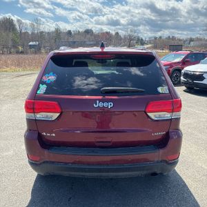 JEEP GRAND CHEROKEE LAREDO - 7